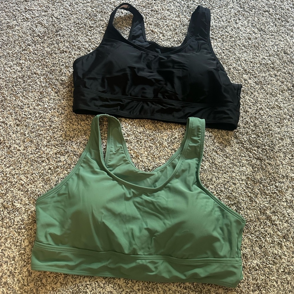 Swim Tops